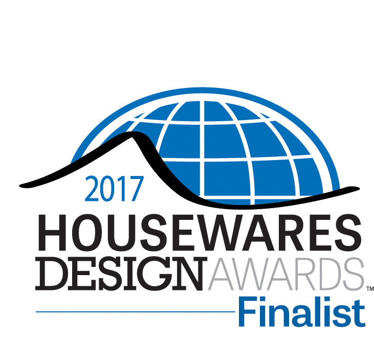 bambu Wins Housewares Design Finalist Award - 2017