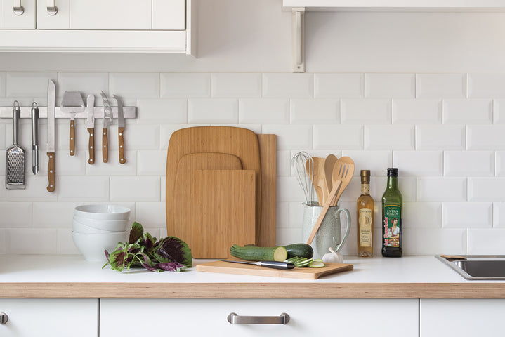 Best Cutting Boards: What's the Best Kind of Cutting Board | bambu®