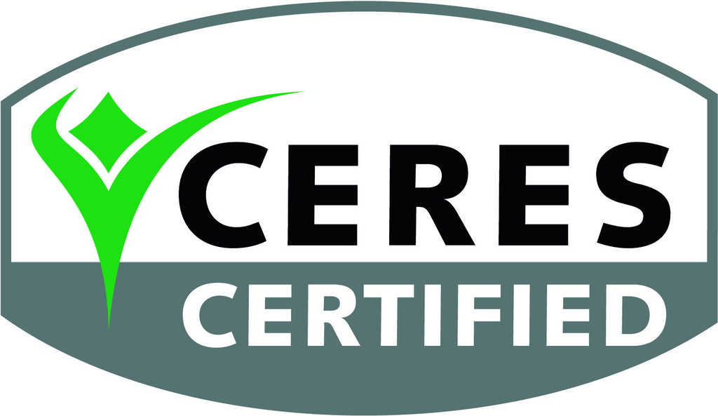 Bambu Obtains Organic Certification from Ceres