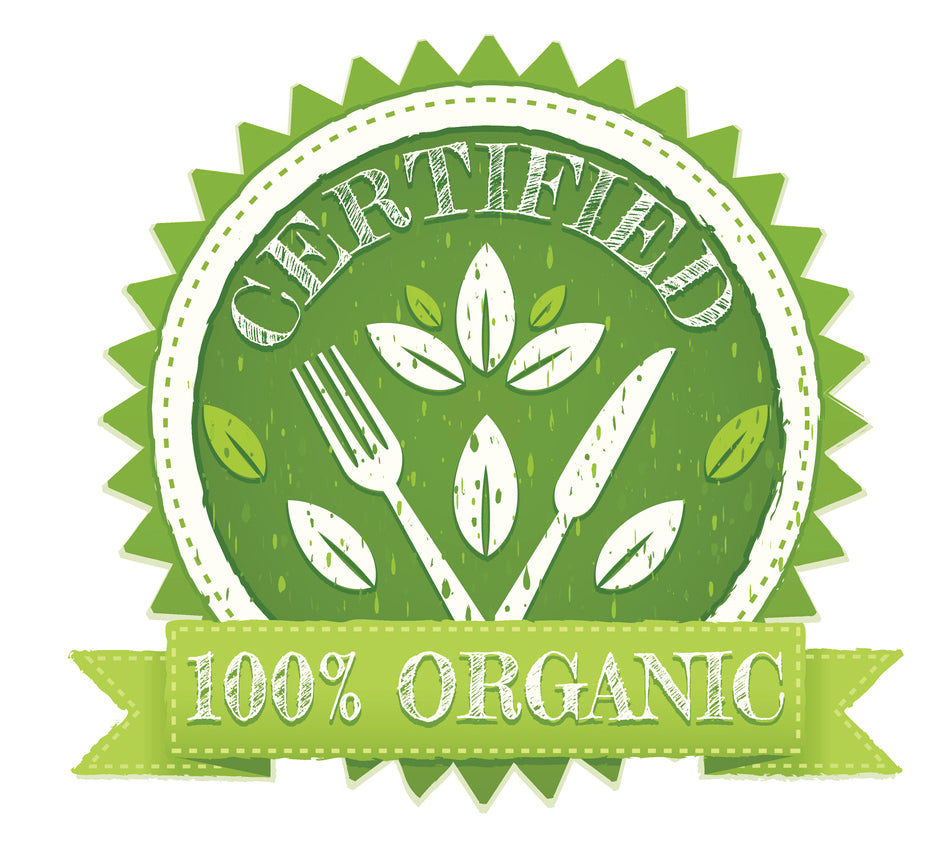 The Benefits of Organic and Why Your Utensils Should Be Organic Too