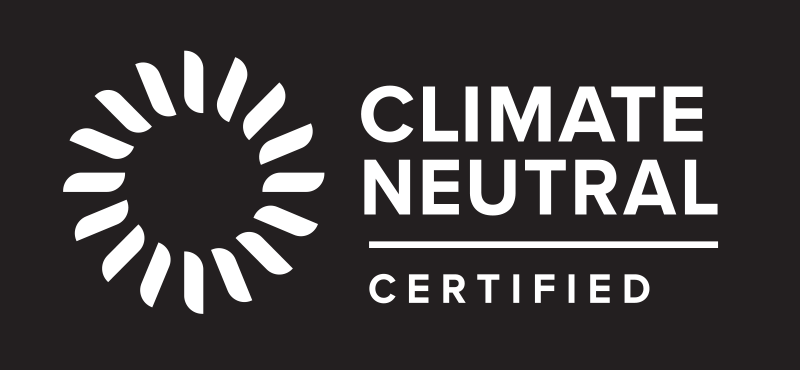 Bambu becomes Climate Neutral Certiﬁed
