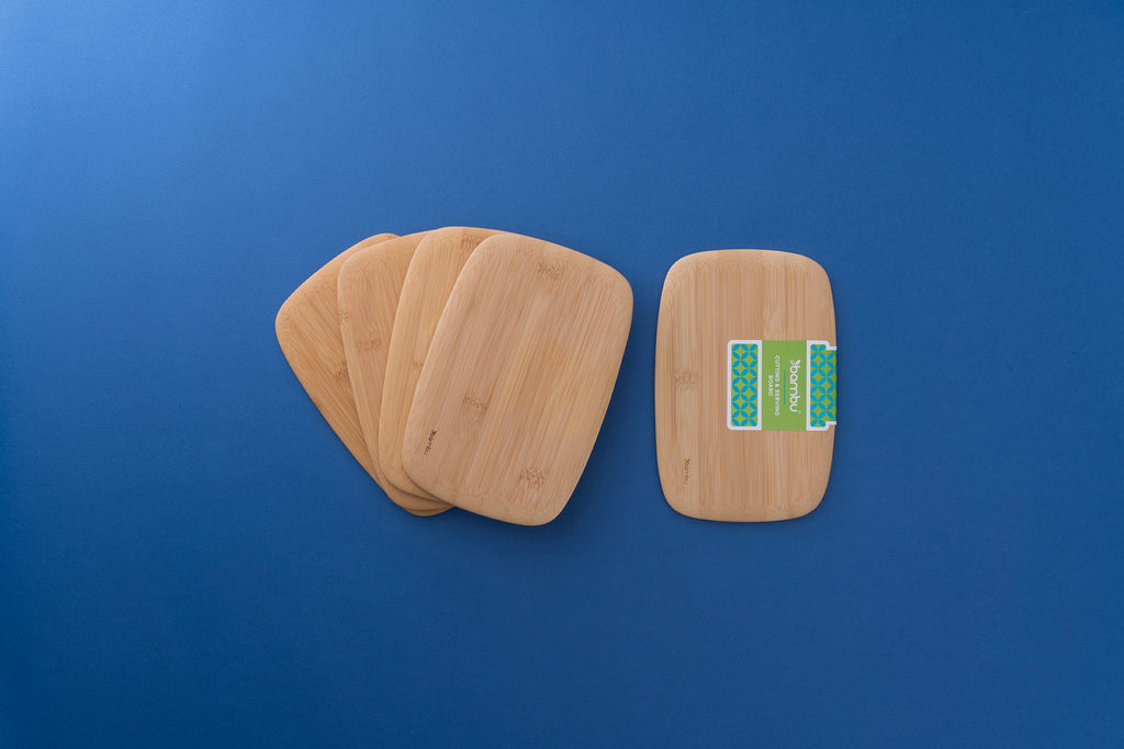 10 Surprising Reasons Bamboo Cutting Boards Outshine the Rest