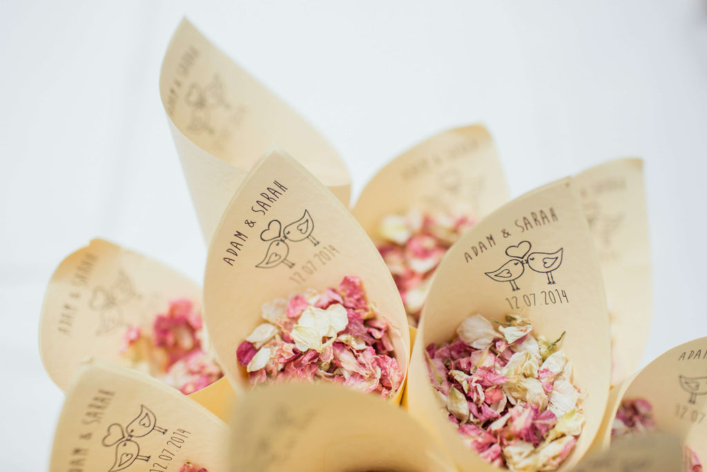 Eco-Friendly Wedding Gifts for the Conscious Couple