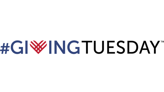 Giving Tuesday - A Gathering for Friends event