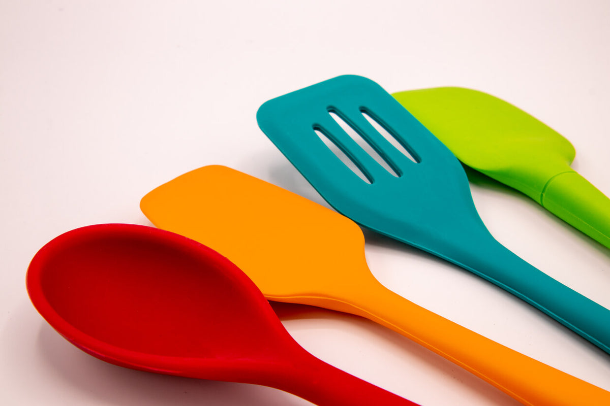 Why Plastic Cooking Utensils Are Toxic