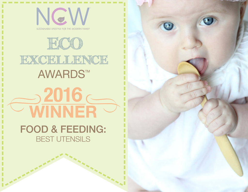 bambu Wins 2016 Eco Award