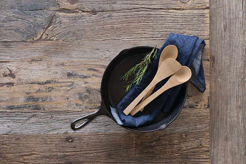 Your Guide to Non-Toxic Cookware & Healthy Pans - Elevays