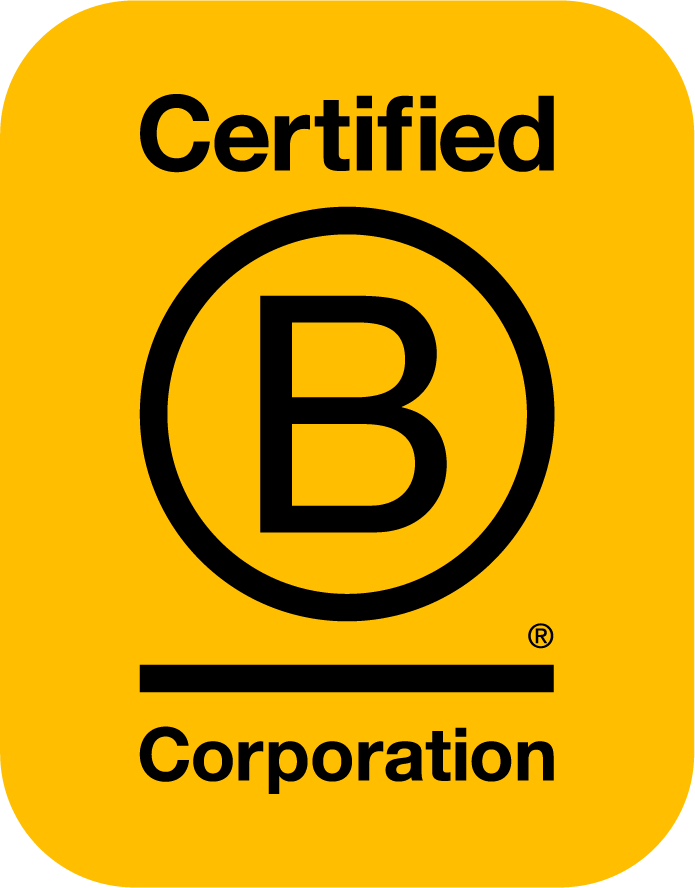 bambu® becomes a Certified B Corporation
