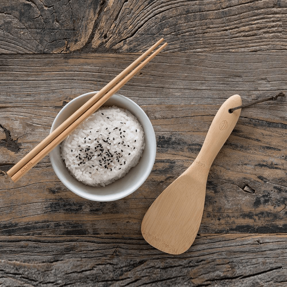 Chopstick Etiquette: How to Use Bamboo Chopsticks Properly