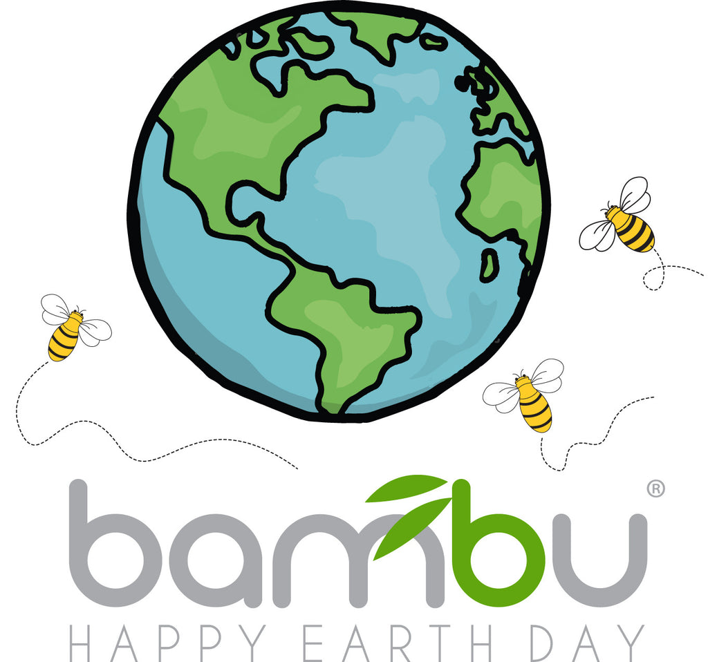 Happy Earth [Day]