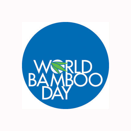 World Bamboo Day