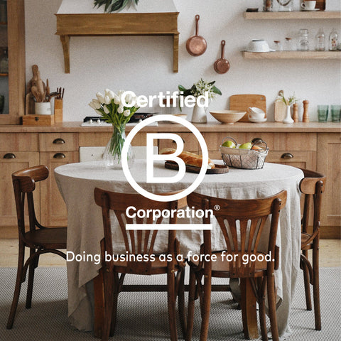 B Corp Products