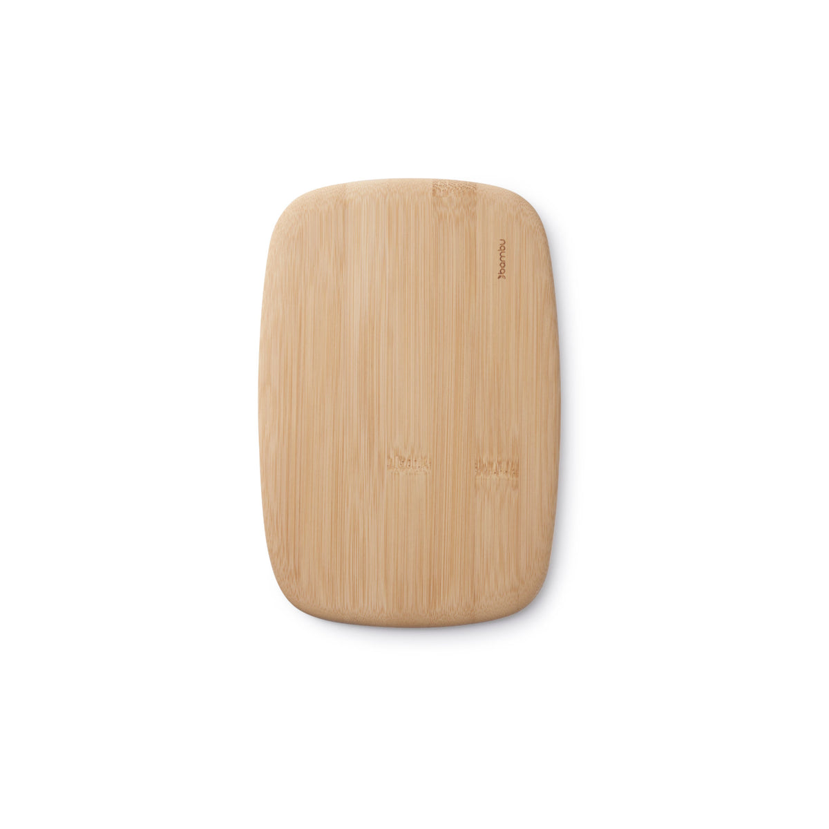 Bamboo Cutting Board - Small Rectangle - Western Heritage Company, Inc
