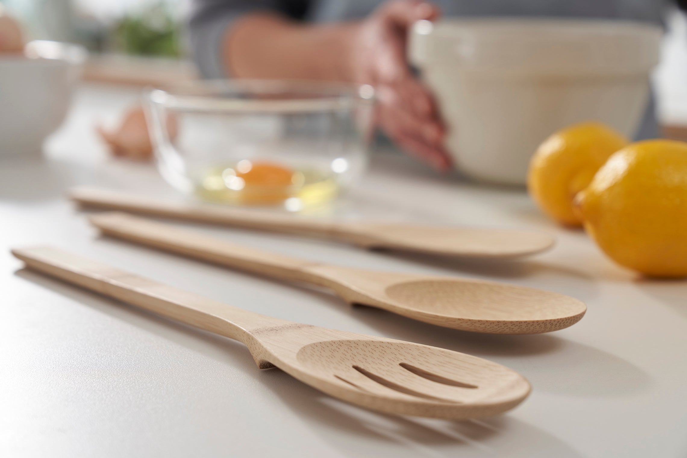 bambu® creates eco-friendly dinnerware & sustainable home goods. Specializing in certified organic products, disposable plates, kitchen utensils, cutlery, cutting boards made from renewable resources such as bamboo, cork, and more. Shop now.