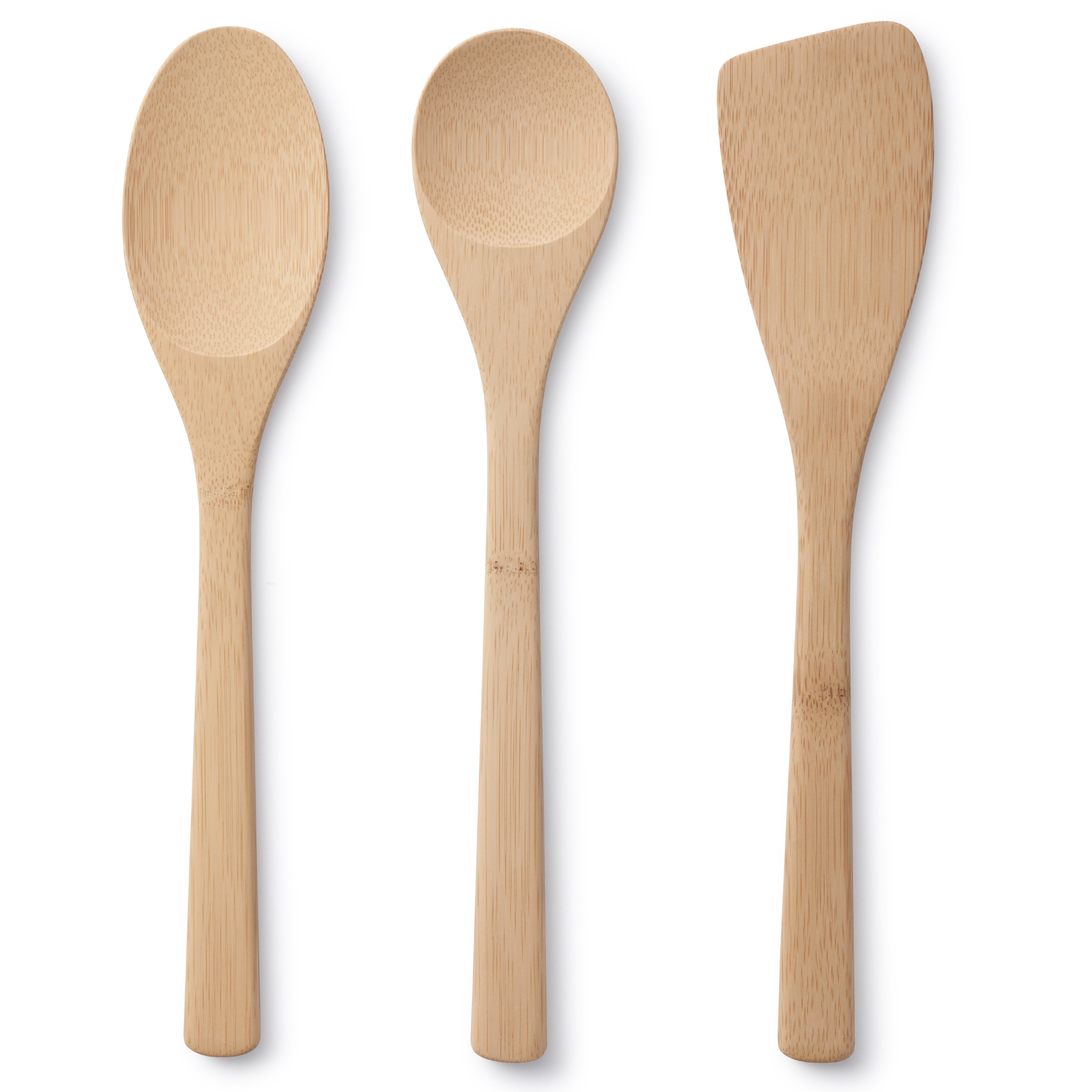 Bamboo Cooking Utensils & Bamboo Kitchen Utensil Sets bambu®
