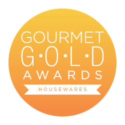 Gourmet Housewares, Green By Design, Gold Winner - May 07, 2008