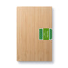 Large Undercut Series Cutting Board - bambu